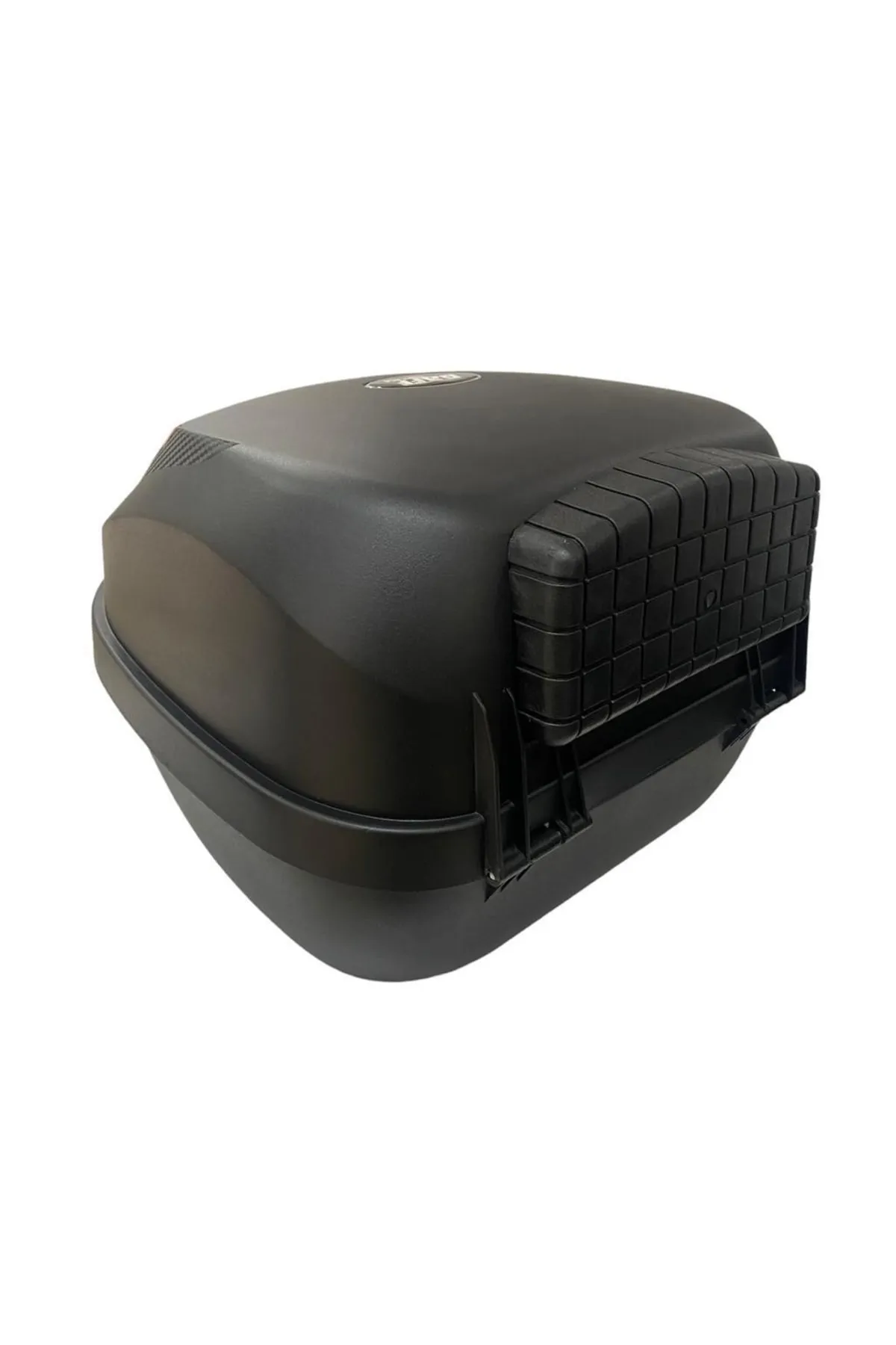 GAFF G32 (SIRT DAYAMALI) SİYAH TOPCASE